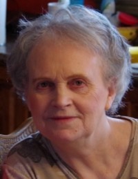 Ethel Linda Yetman  2019 avis de deces  NecroCanada