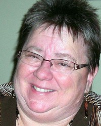 Louise Methot  (1951  2019) avis de deces  NecroCanada