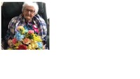 Gwendolyn Gwen Dexter  February 16 1925  March 11 2019 avis de deces  NecroCanada