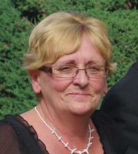 Mme Josee Chaput  19532019 avis de deces  NecroCanada