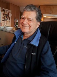 Peter Ado Kadak  February 2 1933  March 7 2019 (age 86) avis de deces  NecroCanada