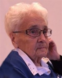 Armande Cossette  1924  2019 (94 ans) avis de deces  NecroCanada