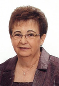 Carmen Gaudreau