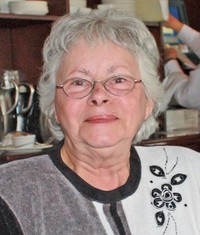 BERGERON Denise  19312019 avis de deces  NecroCanada