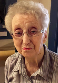 Doris Rog Elaine Keddy  September 17 1925  March 13 2019 (age 93) avis de deces  NecroCanada