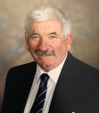 Francis Joseph Manion  Wednesday March 13th 2019 avis de deces  NecroCanada