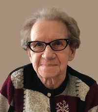 Pauline Malinowski Woitas  Thursday March 14th 2019 avis de deces  NecroCanada