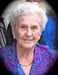 Jean Rose Cartwright  March 17 1926  March 13 2019 (age 92) avis de deces  NecroCanada