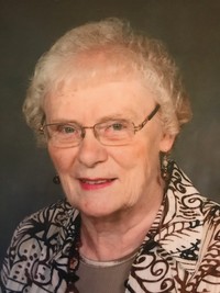 Dorothy Jean Johnstone  March 15 2019 avis de deces  NecroCanada
