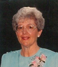 Jean Crowder Kerr  Friday March 15th 2019 avis de deces  NecroCanada