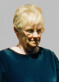 Mary Doreen Twaddle Eide  March 27 1944  March 17 2019 (age 74) avis de deces  NecroCanada