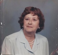 Myrtle Louise Haliday MacLeod  December 10 1930  March 9 2019 (age 88) avis de deces  NecroCanada