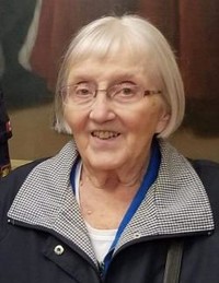 Muriel Jean Benner  19342019 avis de deces  NecroCanada