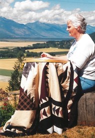 Irene Swalwell  November 23 1939  March 13 2019 (age 79) avis de deces  NecroCanada