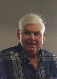 Joe Markusson  1925  2019 (age 93) avis de deces  NecroCanada