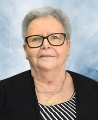 Jacqueline Sevigny  1939  2019 (79 ans) avis de deces  NecroCanada