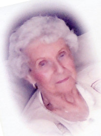 Joyce Eleanor Taysom Weaver  August 2 1923  March 20 2019 (age 95) avis de deces  NecroCanada