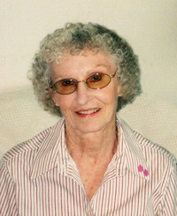 Eleanor Louise Cheer Oake  November 15 1938  March 20 2019 (age 80) avis de deces  NecroCanada