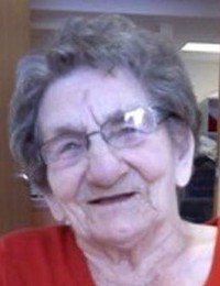 Lucy Jenkins-Butt  November 14 1928  March 21 2019 (age 90) avis de deces  NecroCanada