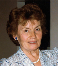 Marysia Ligocki  June 7 1935  March 16 2019 (age 83) avis de deces  NecroCanada