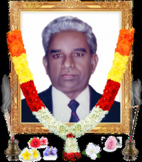 Rajaratnam Sinnadurai  Wednesday March 20th 2019 avis de deces  NecroCanada