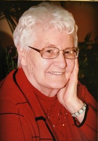 Katherine Truba  July 21 1928  March 20 2019 (age 90) avis de deces  NecroCanada