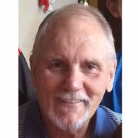 LEACH Kenneth Arthur  April 27 1951 — March 17 2019 avis de deces  NecroCanada