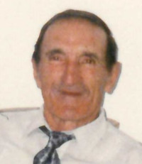 Lionel Landry  30 décembre 1924 – 23 mars 2019