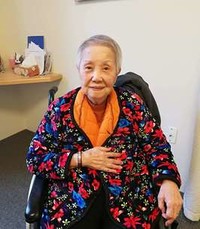 Mei-Fong Ng  Monday March 18th 2019 avis de deces  NecroCanada