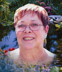 Doris Delarosbil  23 octobre 1956 – 22 mars 2019