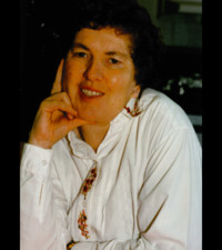 Ida Cormier  02 mars 1947 – 25 mars 2019