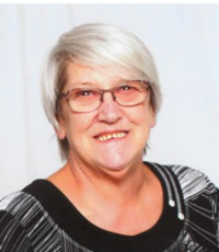 Diane Pelletier  22 janvier 1955 – 23 mars 2019