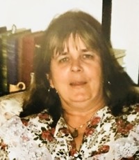 Judy Florence Noreen Wilson  Thursday March 21st 2019 avis de deces  NecroCanada