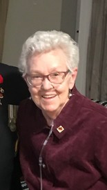 Shirley Hinds  May 23 1940  March 21 2019 (age 78) avis de deces  NecroCanada