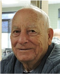 Harold Butcher  2019 avis de deces  NecroCanada