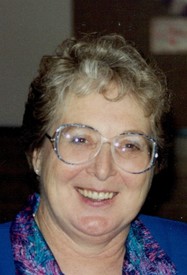 Lillian Alfretta Pearson  October 26 1934  March 27 2019 (age 84) avis de deces  NecroCanada