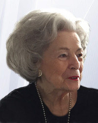 Mme Françoise GARNEAU  Décédée le 01 avril 2019