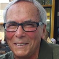 Larry Ginsberg  Thursday April 04 2019 avis de deces  NecroCanada