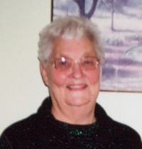 Lucille Gertrude Truax Maxwell  August 27 1939  April 3 2019 (age 79) avis de deces  NecroCanada