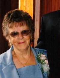 Marion Irene Pettie Garrett  May 17 1937  April 3 2019 (age 81) avis de deces  NecroCanada