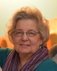 Sylvia-Anne Louise Frain  December 29 1946  March 31 2019 (age 72) avis de deces  NecroCanada