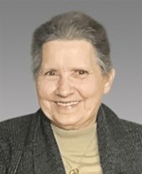 Gloria Beaulieu nee Richard  1942  2019 (77 ans) avis de deces  NecroCanada