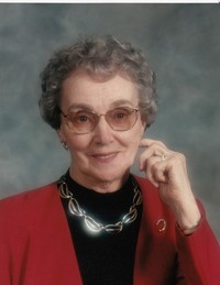 Mary Frances Wilson  April 13 1924  April 5 2019 (age 94) avis de deces  NecroCanada