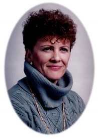 Ruth Marie Liston  19512019 avis de deces  NecroCanada