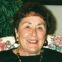 TWACK Louise “June  June 9 1940 — April 7 2019 avis de deces  NecroCanada
