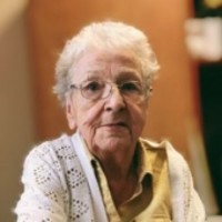 LECLERC BeDARD Louisette  1933  2019 avis de deces  NecroCanada