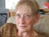 Dorothy Kirkwood  Feb 8 2019 avis de deces  NecroCanada