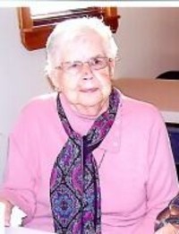 Lillian Clark  March 14 1920  April 10 2019 (age 99) avis de deces  NecroCanada