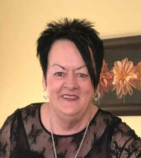 Edna Mallais  (1955 – 2019) avis de deces  NecroCanada
