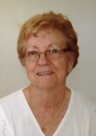 Jeannine Savoie  (1937 – 2019) avis de deces  NecroCanada